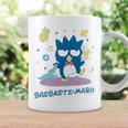 キッズ バッドばつ丸 かんぱい コーヒーマグ ギフトのアイデア