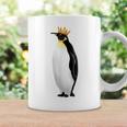 キングペンギン King Penguin コーヒーマグ ギフトのアイデア