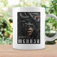 ゴルゴン メデューサ 女神 蛇 ギリシャ神話 メデューサ 長袖tシャツ コーヒーマグ ギフトのアイデア