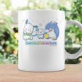 サンリオキャラクターズ サンリオキャラクター大賞デザイン 集合C コーヒーマグ ギフトのアイデア