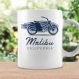 サーファーサーフスポット マリブ、カリフォルニア コーヒーマグ ギフトのアイデア
