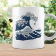 シーズーの偉大な波 コーヒーマグ ギフトのアイデア