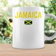 ジャマイカ 旗 大 国旗 メンズ レディース キッズ ジャマイカ コーヒーマグ ギフトのアイデア