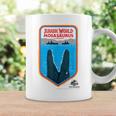 ジュラシック・ワールドサバイバル・キャンプ Mosasaurus コーヒーマグ ギフトのアイデア