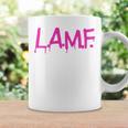 ジョニー・サンダース Lamf 長袖tシャツ コーヒーマグ ギフトのアイデア