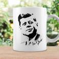 ジョン・F・ケネディ アメリカ大統領 コーヒーマグ ギフトのアイデア