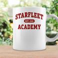 スタートレック スターフリートアカデミー Est2161 コーヒーマグ ギフトのアイデア