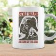 スター・ウォーズ クラシック ダース・ベイダー ジェダイの帰還 コーヒーマグ ギフトのアイデア