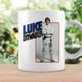 スター・ウォーズ ルーク・スカイウォーカー スマイルカードグラフィックtシャツ コーヒーマグ ギフトのアイデア