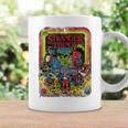 ストレンジャー・シングス プロモコミック ザ・パーティー ベクナ バトル レトロ 80年代 長袖tシャツ コーヒーマグ ギフトのアイデア