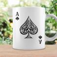 スペードのエース コーヒーマグ ギフトのアイデア