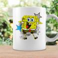 スポンジボブ スクエアパンツ スポンジボブee You コーヒーマグ ギフトのアイデア