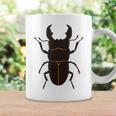 スマトラオオヒラタクワガタ _昆虫_クワガタ コーヒーマグ ギフトのアイデア