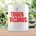 タワーレコードミュージック レトロ ヴィンテージ コーヒーマグ ギフトのアイデア