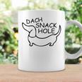 ダックスフンド ダッハ スナックホール コーヒーマグ ギフトのアイデア