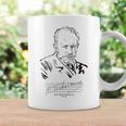 チャイコフスキー ロシアの作曲家 クラシック音楽 コーヒーマグ ギフトのアイデア