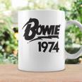 デヴィッド・ボウイ・ダイアモンド・ドッグス 1974 コーヒーマグ ギフトのアイデア