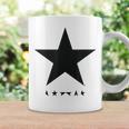 デヴィッド・ボウイ音楽ロックスターロゴ コーヒーマグ ギフトのアイデア