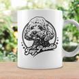トイプードル Toy Poodle コーヒーマグ ギフトのアイデア