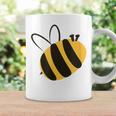ハチ愛好家のためのかわいい蜂 はちみつ コーヒーマグ ギフトのアイデア