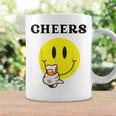 ハッピー・チアーズ・デュード コーヒーマグ ギフトのアイデア