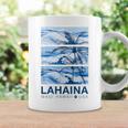ハワイ ラハイナ マウイ ハワイアン コーヒーマグ ギフトのアイデア