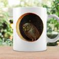 ヒエロニムス・ボス フクロウの大地の庭 コーヒーマグ ギフトのアイデア
