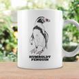 フンボルトペンギン コーヒーマグ ギフトのアイデア