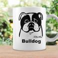 ブルドッグ コーヒーマグ ギフトのアイデア