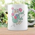 ボンバーマン キャラクター スーパー 1993 レトロ ゲーマー スペース クラシック 長袖tシャツ コーヒーマグ ギフトのアイデア