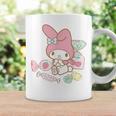 マイメロディ キャンディ ライトカラー コーヒーマグ ギフトのアイデア