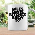 マイルス・デイビス 50Th ビッチズ・ブリュー 50位 コーヒーマグ ギフトのアイデア