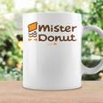 ミスタードーナツ コーヒーマグ ギフトのアイデア