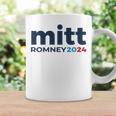 ミット・ロムニー 2024 コーヒーマグ ギフトのアイデア