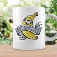 ミニオン Bad To The Banana コーヒーマグ ギフトのアイデア