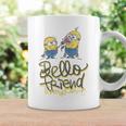 ミニオン Bello Friend Tom Kevin コーヒーマグ ギフトのアイデア