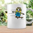 ミニオン Minionkateboard Carl コーヒーマグ ギフトのアイデア