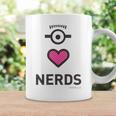 ミニオン Nerds コーヒーマグ ギフトのアイデア