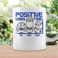 ミニオン Positiveibes Tribe コーヒーマグ ギフトのアイデア