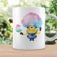 ミニオン Water Colorcotton Candytuart コーヒーマグ ギフトのアイデア