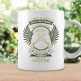 ミリタリースナイパー コーヒーマグ ギフトのアイデア