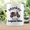 モンキー Z50a Legend Bike コーヒーマグ ギフトのアイデア