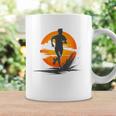 ランニング・ガイ・グラフィック・アスレティックス コーヒーマグ ギフトのアイデア