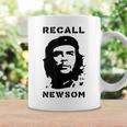 リコール ギャヴィン・ニューソム 反共産主義 反左 チェ・ゲバラ コーヒーマグ ギフトのアイデア