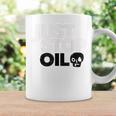 レトロ Justtop Oilave The Earth Meme コーヒーマグ ギフトのアイデア