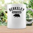 レトロ バークレー サンフランシスコ カリフォルニア ベイエリア オークランド コーヒーマグ ギフトのアイデア