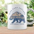 ロッキーマウンテン国立公園 コーヒーマグ ギフトのアイデア
