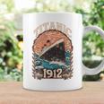 ヴィンテージ 1912年4月 Rms タイタニック アンティーク調クルーズデザイン コーヒーマグ ギフトのアイデア
