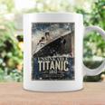 ヴィンテージ Rms タイタニック 1912 クルーズ歴史ポスター 記念品 長袖tシャツ コーヒーマグ ギフトのアイデア