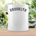 ヴィンテージ ブルックリン オールドレトロ ブルックリン Ny スポーツギフト コーヒーマグ ギフトのアイデア